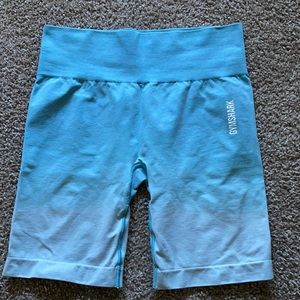 Gymshark Biker Shorts
